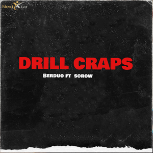 DRILL CRAPS