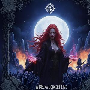 Fria Dor (Live)