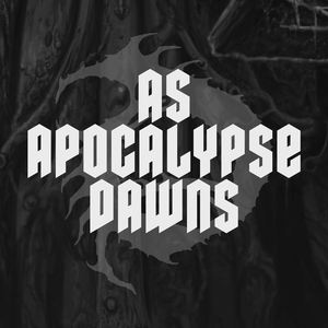 As Apocalypse Dawns