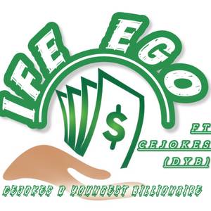 Ife Ego