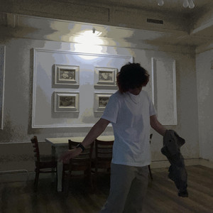 Черная рубашка