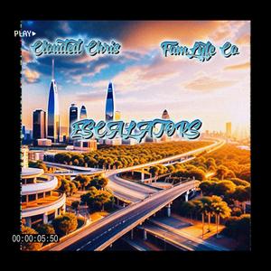 ESCALATORS (feat. FamLyfe Co)