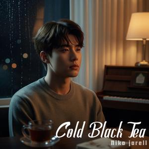 Cold Black Tea