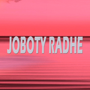 Joboty Radhe