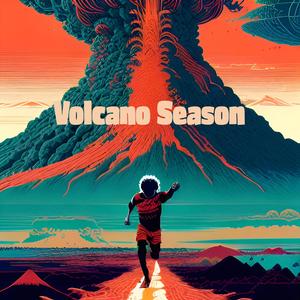 Volcano Season (Mitch Hood Remix)