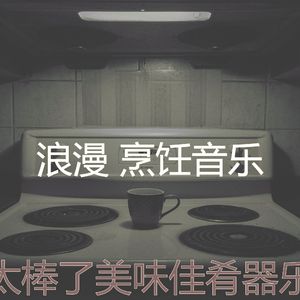 一尘不染在家做饭印象数