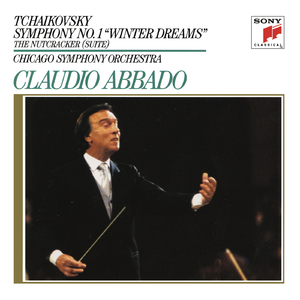 Symphony No. 1 in G Minor, Op. 13, TH 24 "Winter Daydreams":I. Allegro tranquillo "Dreams of a Winter Journey"