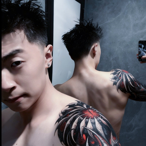 皮鞋小区dome prod.TrippieOwens