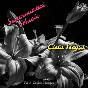 Cielo Negro (feat. Maria Jose Fernandez Moujan & Carolina Lozano)