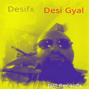 Desi Gyal