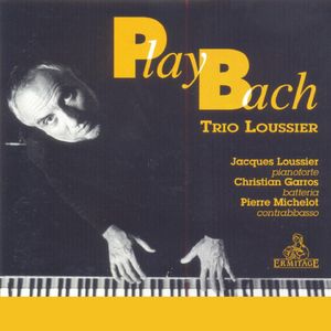 Choral Prelude "Wachet auf, ruft uns die Stimme", BWV 645