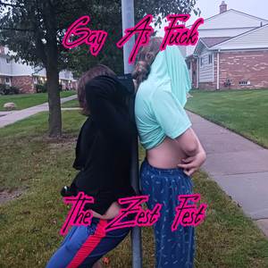Gay As ****