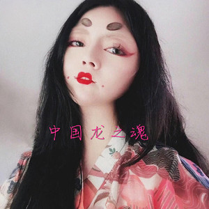 中 国 龙 之 魂