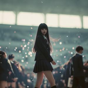 Mirror Fit Pop – 試着室ランウェイ 新しい服を試着するときのBGM