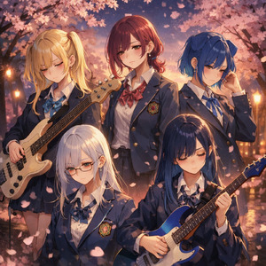 恋は散っても歌は残る