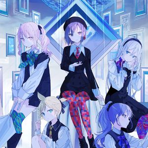 私は雨 (PhantomBlind & Syrlvia Bootleg)