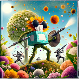 花粉サバイバル