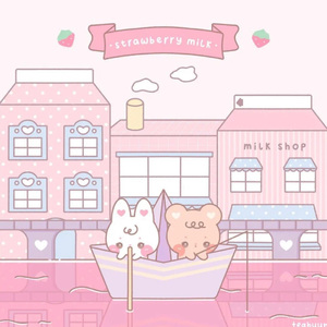 可愛くてごめん（这么可爱真是抱歉）