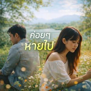 ค่อยๆหายไป