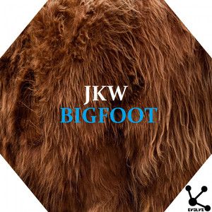 Bigfoot (Original Mix)
