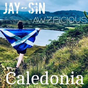 Caledonia (feat. Awzpici0us) (Extended Mix)