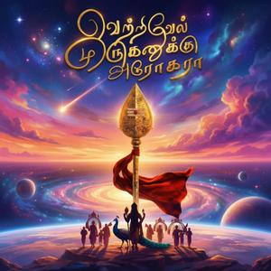 வெற்றிவேல் முருகனுக்கு அரோகரா