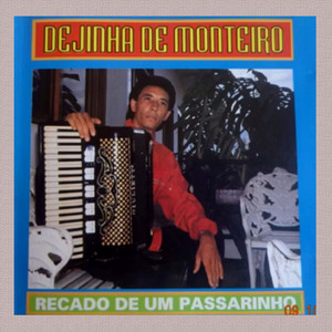 Desejos - DEJINHA DE MONTEIRO
