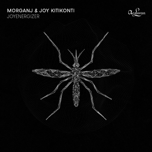 Joyenergizer (Extended Mix)