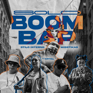 SOLO BOOMBAP