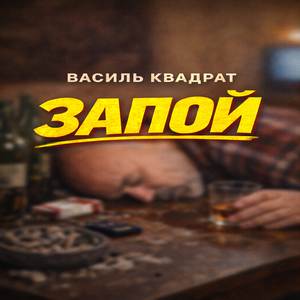 Запой