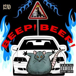 BEEP!