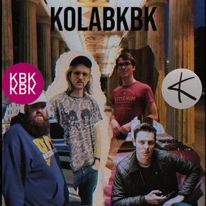 KOLABKBK (feat. KurtBaumKönig) (Radio Edit)