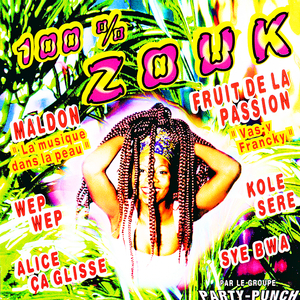 Maldon (La musique dans la peau)