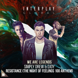 We Are Legends X Resistance (Mashup)
