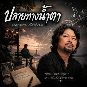 ปลายทางน้ำตา, ปลายฝันร้าวใจ, ฝันค้างกลางใจ, ฝืนยิ้มลืมเธอ, รอยเดิมเพิ่มเติมเหงา