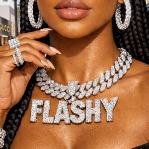 FLASHY