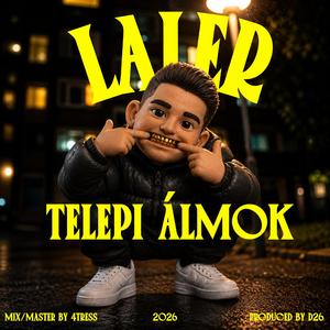 Telepi Álmok