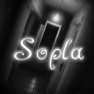 sopla