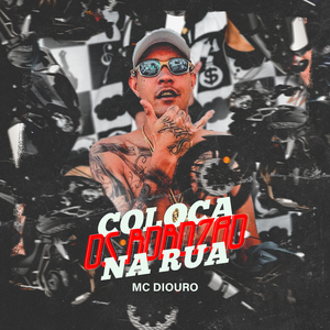 Coloca os Robozão na Rua