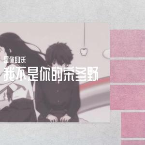 我不是你的宋冬野