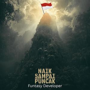 Mendaki Gunung (Bertanggung Jawab)