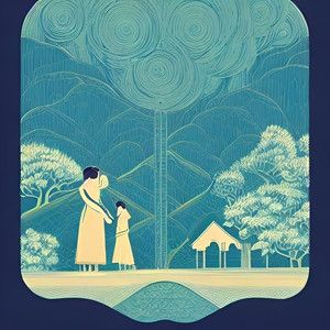 甜蜜爱情 (慢四版)