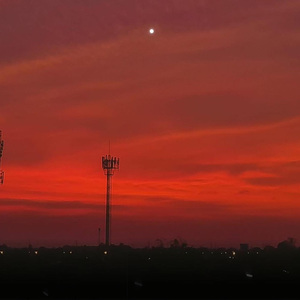 สิ่งใดคือแสงสว่าง