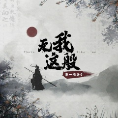 无我这般 (DJ小帽版)