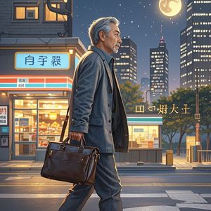 肩上的月光-陈鸿萍