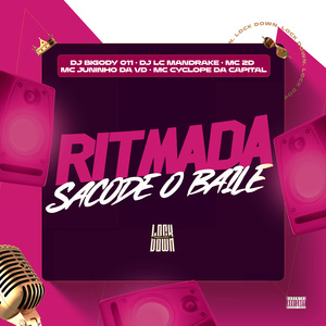 Ritmada Sacode o Baile