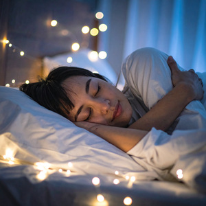 Noche Tranquila De Piano Que Calma