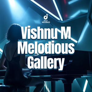 Vishnu M Melodious (Gallery)