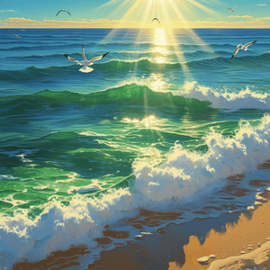 Mensagem de mãe Iemanjá