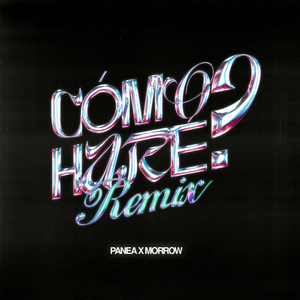 Cómo Haré? (Remix)